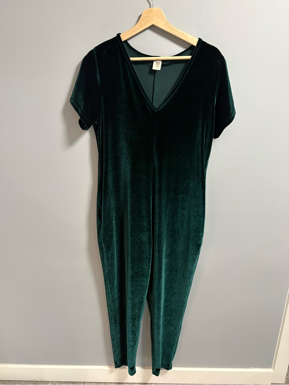 Smash + Tess Romper